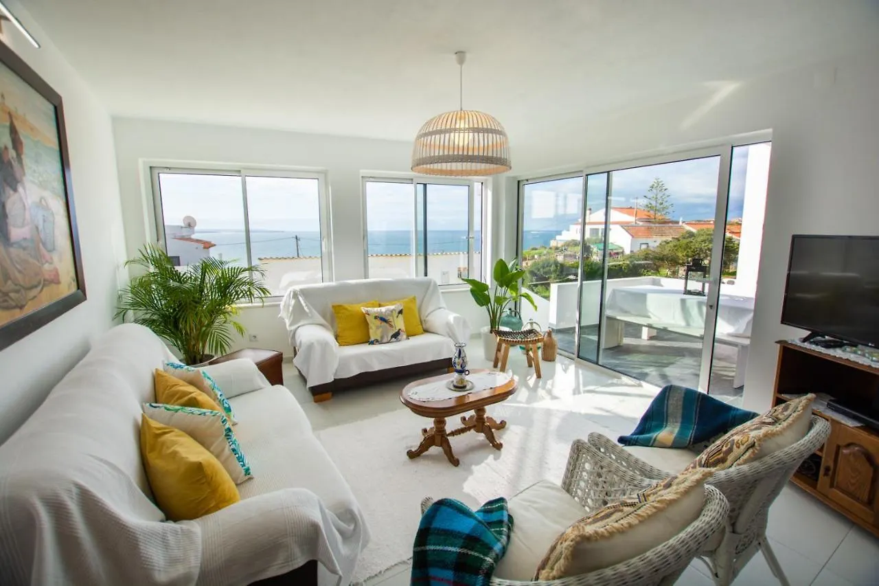 Vila Fortaleza location