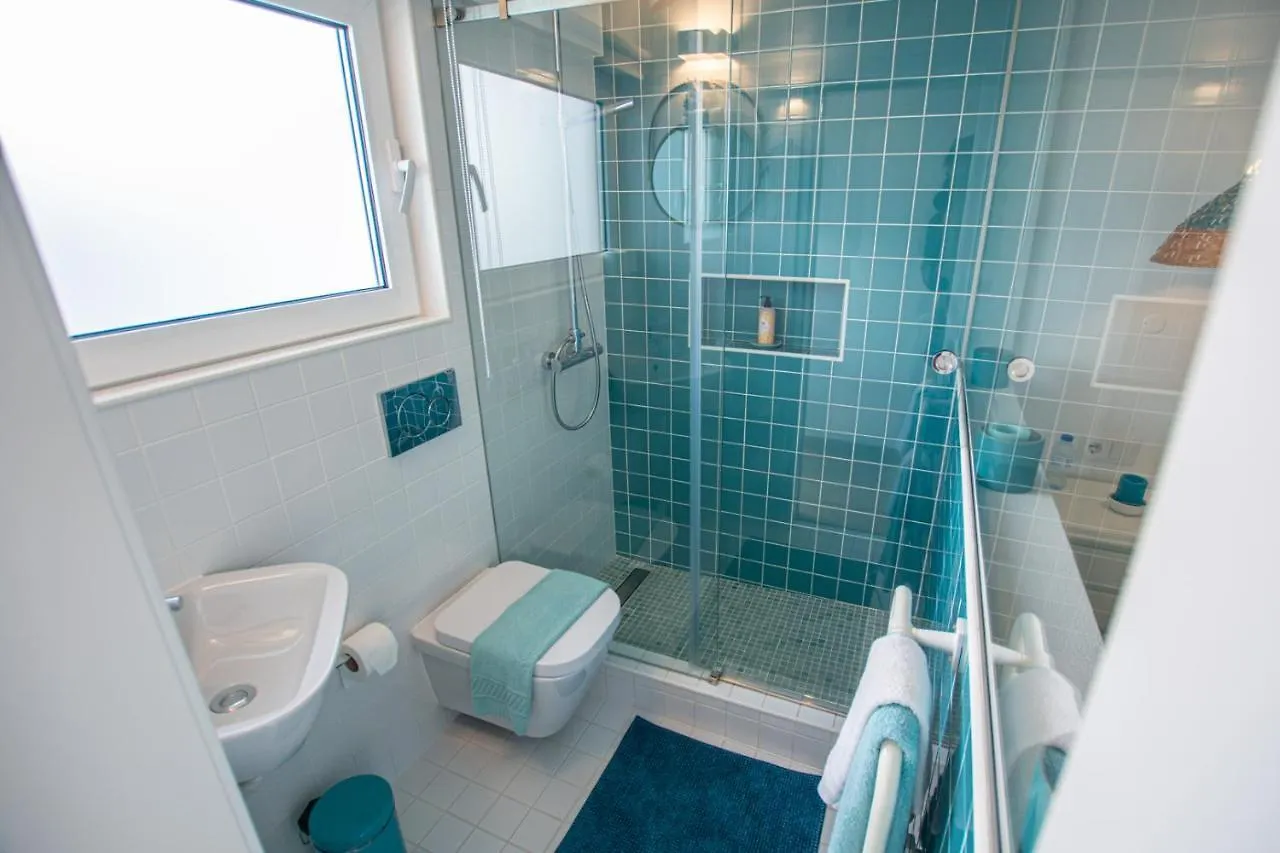 Vila Fortaleza Aljezur Guest house
