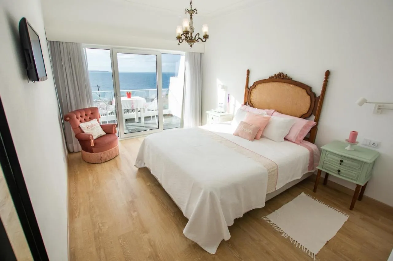 Vila Fortaleza Aljezur