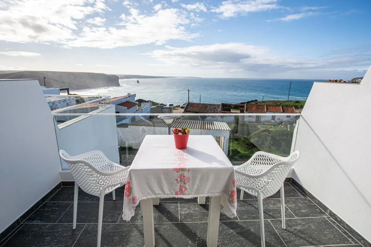 Vila Fortaleza Aljezur 0*,