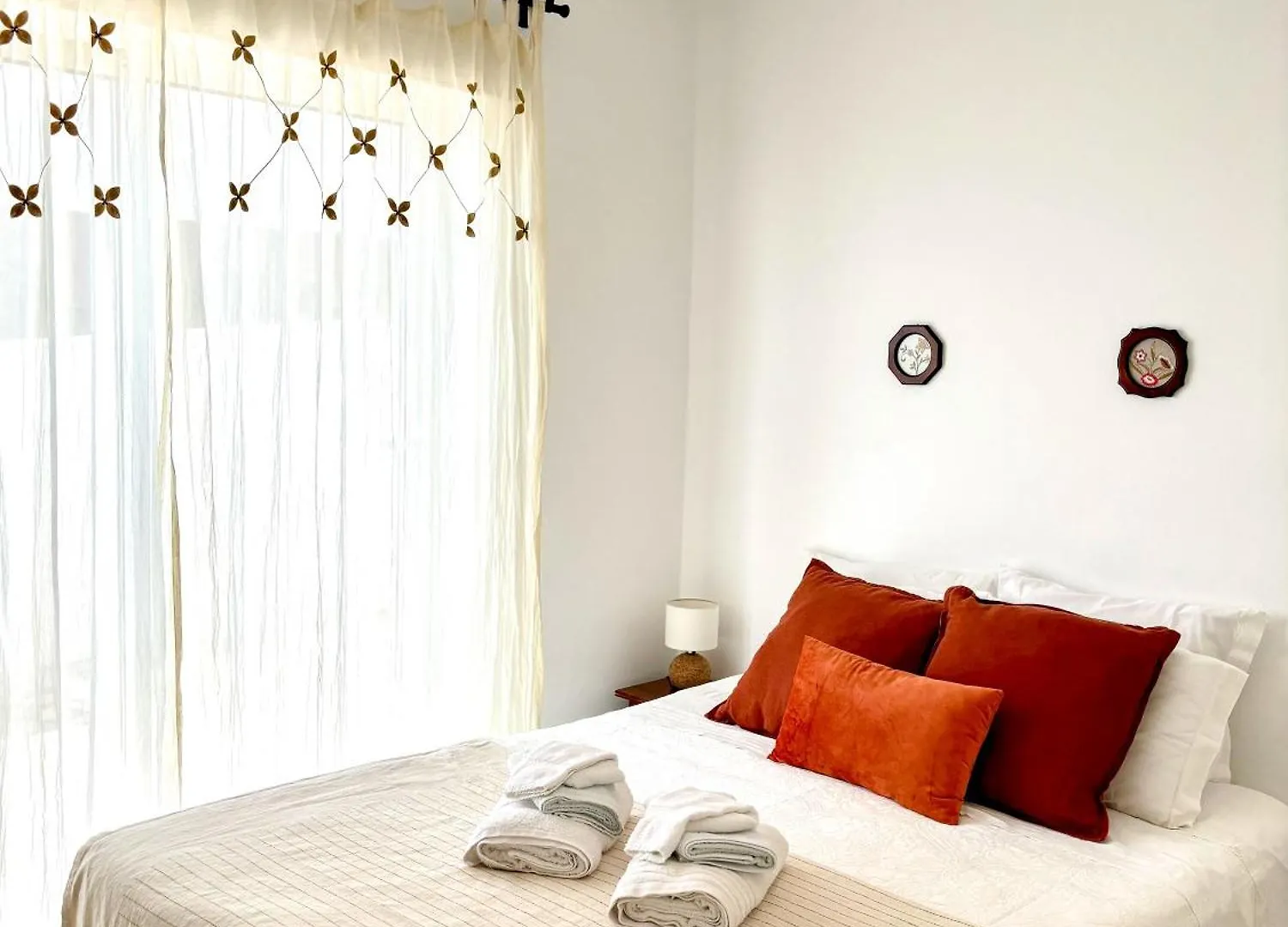 Vila Fortaleza Aljezur Guest house