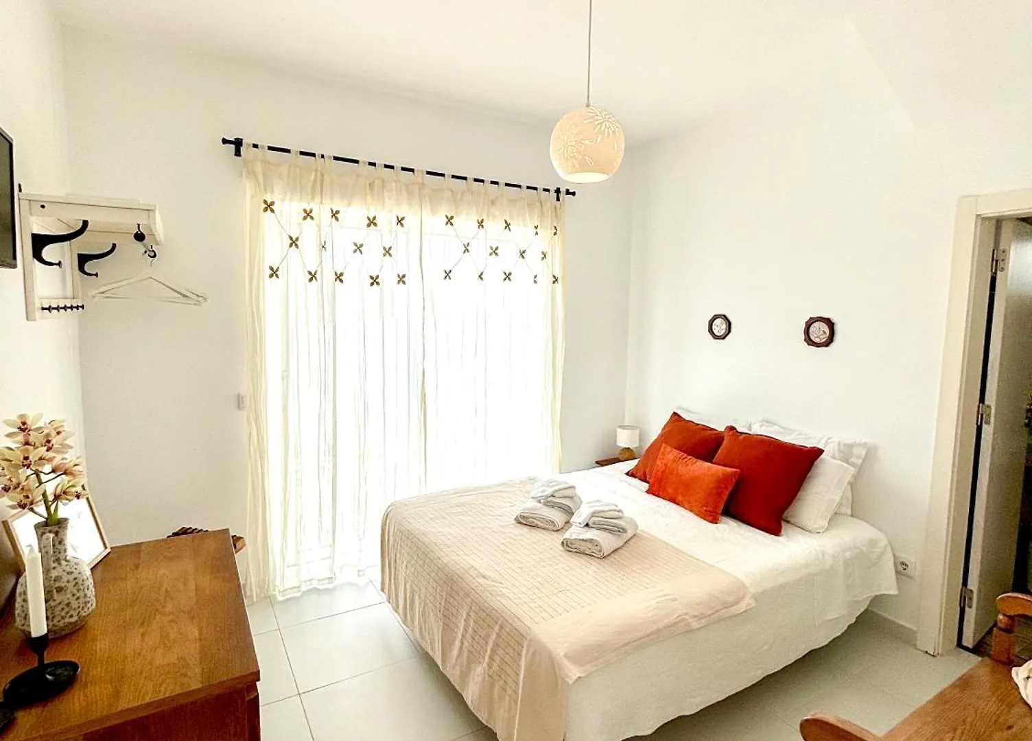 Vila Fortaleza Aljezur 0*,  Portugal