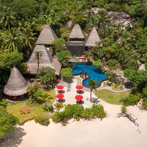Anantara Maia Seychelles 5*, Anse Boileau Seszele