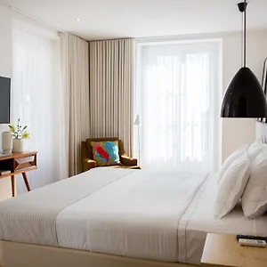 The 8 - Downtown 2*, Lizbona Portugalia