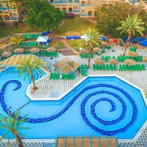 Club In - Coral 3*, Ejlat Izrael